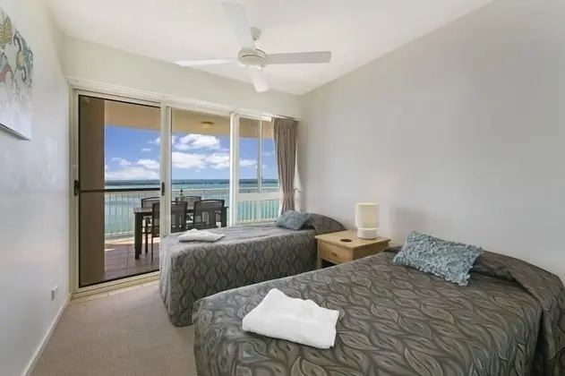 Standard Apart Daire, 2 Yatak Odası, Sigara İçilmez, Mutfak (5 nights)