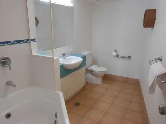 Standard Apart Daire, 2 Yatak Odası, Sigara İçilmez, Mutfak (5 nights)