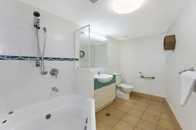 Standard Apart Daire, 2 Yatak Odası, Sigara İçilmez, Mutfak (5 nights)