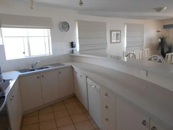 Standard Apart Daire, Birden Çok Yatak Odası, Sigara İçilmez, Mutfak (3 bedroom - 5 nights)