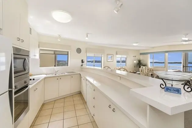 Standard Apart Daire, Birden Çok Yatak Odası, Sigara İçilmez, Mutfak (3 bedroom - 5 nights)
