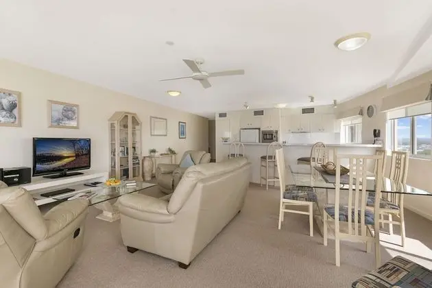 Standard Apart Daire, Birden Çok Yatak Odası, Sigara İçilmez, Mutfak (3 bedroom - 5 nights)