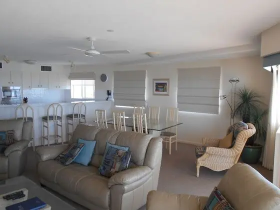 Standard Apart Daire, Birden Çok Yatak Odası, Sigara İçilmez, Mutfak (3 bedroom - 5 nights)