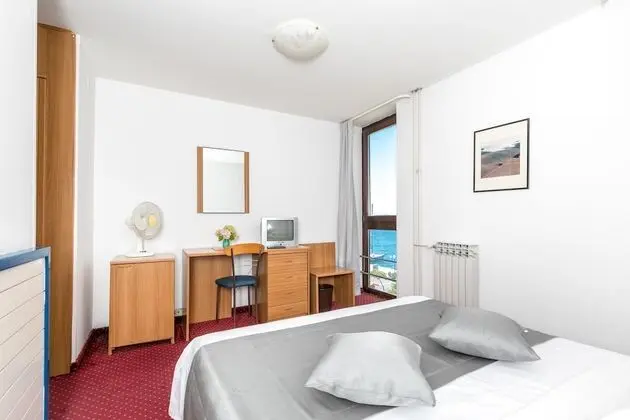 Double Room, Sea View