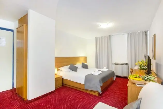 Double Room, Sea View