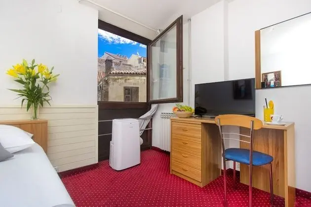 Double Room, Sea View