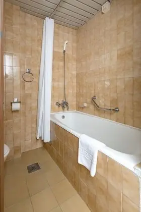 Double Room, Sea View