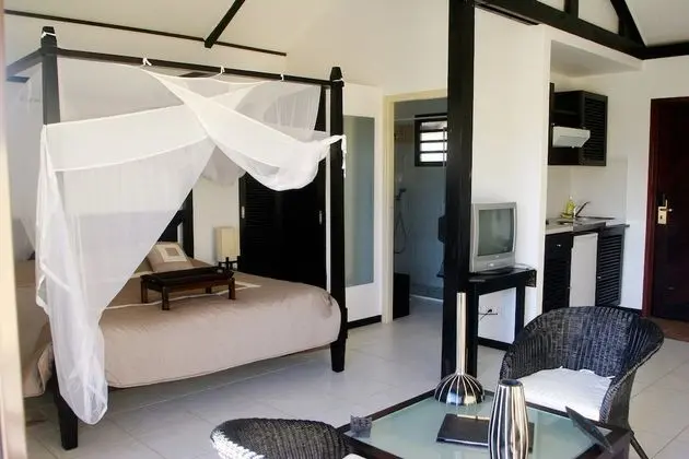 Deluxe Bungalov, 1 En Büyük (King) Boy Yatak, Engellilere Uygun, Dağ Manzaralı