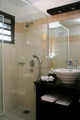 Deluxe Bungalov, 1 En Büyük (King) Boy Yatak, Engellilere Uygun, Dağ Manzaralı