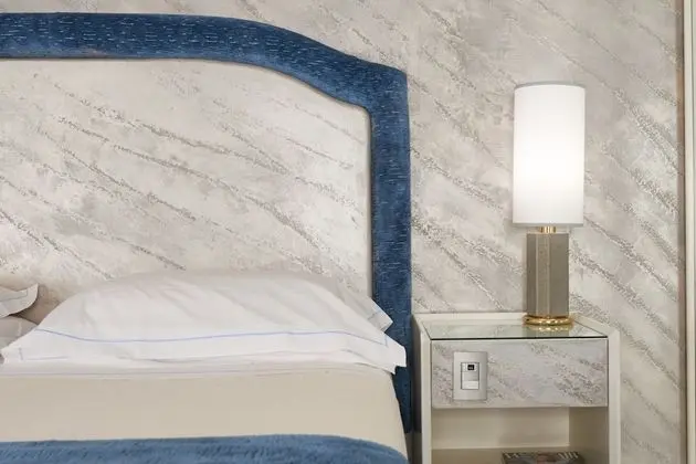 Comfort Büyük Yataklı Tek Kişilik Oda