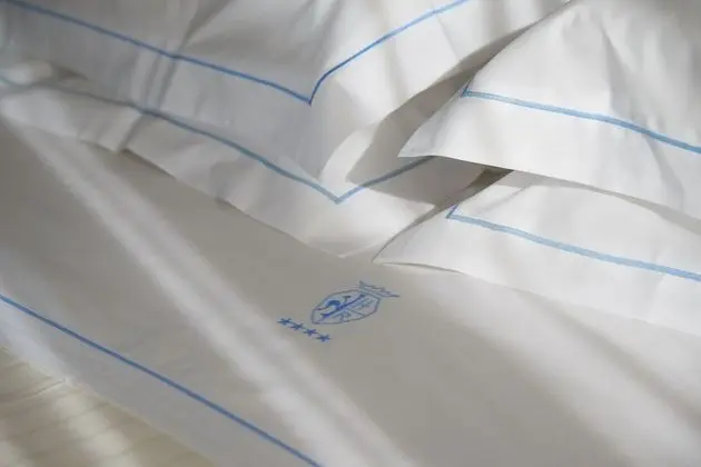 Comfort Büyük Yataklı Tek Kişilik Oda