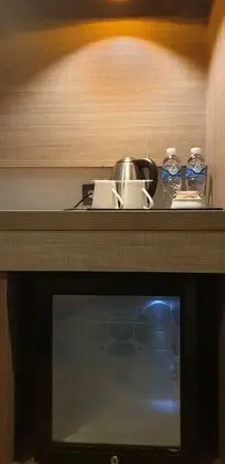 İki Ayrı Yataklı Oda, Balkon