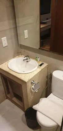 Superior Tek Büyük Yataklı Oda
