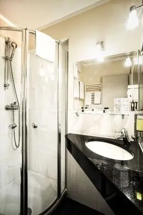 Standard Tek Kişilik Oda, 1 Tek Kişilik Yatak