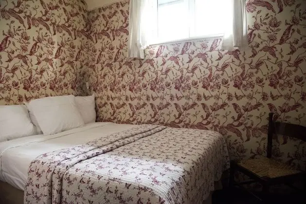 Bi level, Bir adet Çift Kişilik Yataklı