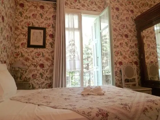Dört Kişilik Oda