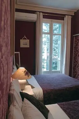 Dört Kişilik Oda