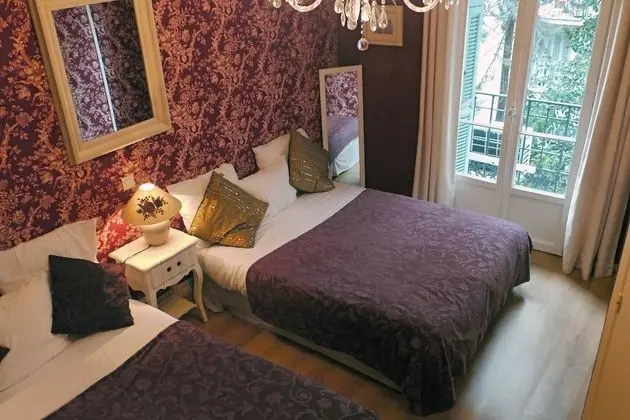 Dört Kişilik Oda