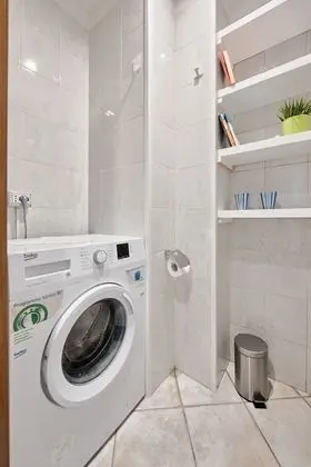 Apart Daire, 1 Yatak Odası