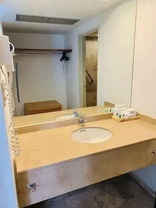 Standard Oda, 2 Çift Kişilik Yatak