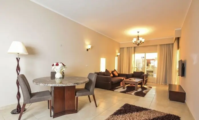 Apart Daire, 1 Yatak Odası
