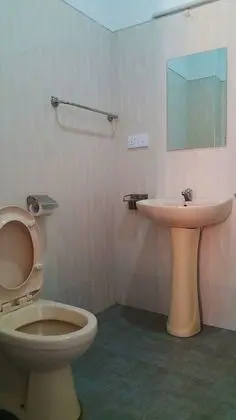 Deluxe Tek Kişilik Oda