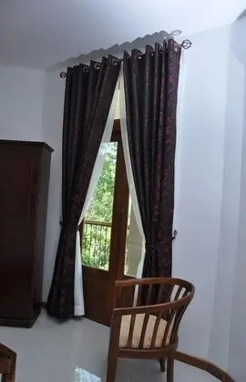 Deluxe Üç Kişilik Oda, Nehir Manzaralı