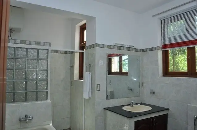 Deluxe Üç Kişilik Oda, Nehir Manzaralı