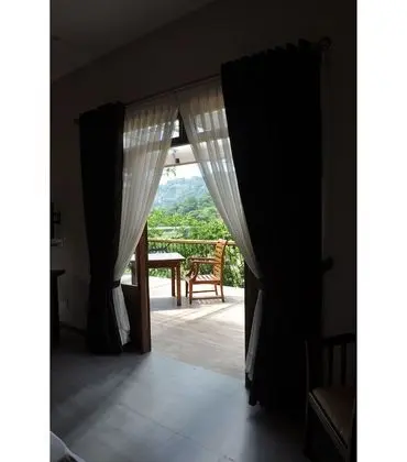 Deluxe Üç Kişilik Oda, Nehir Manzaralı