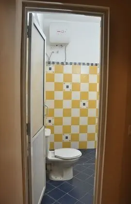 Dört Kişilik Oda