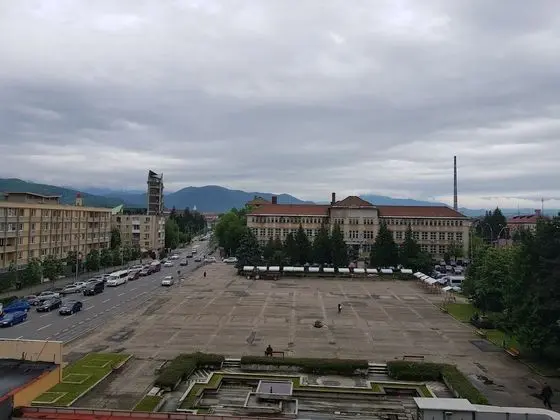Tek Kişilik Oda