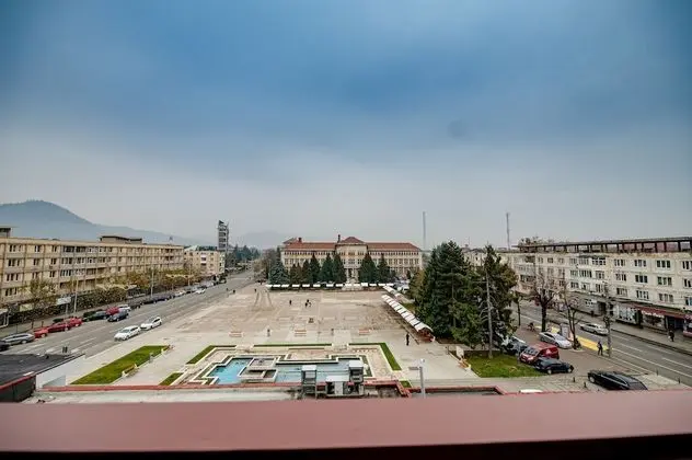 Tek Kişilik Oda