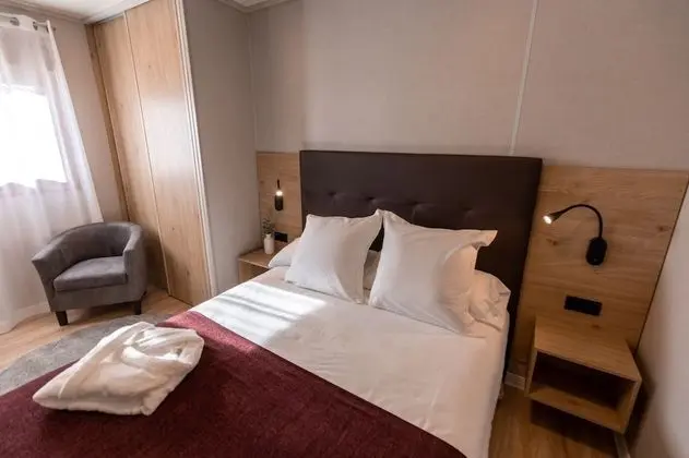 Villa (Suite)