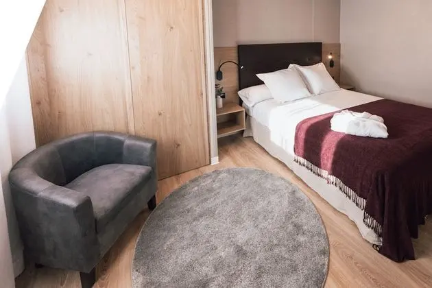 Villa (Suite)
