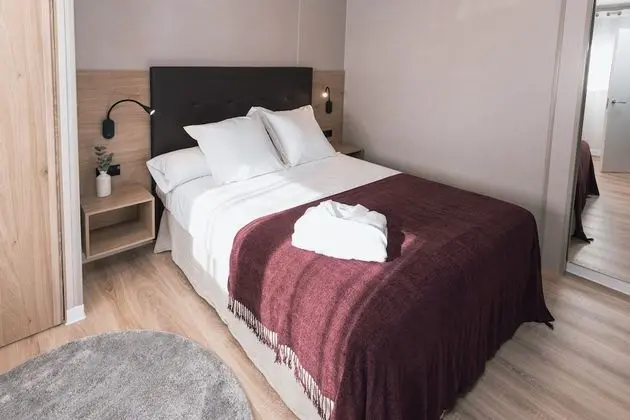 Villa (Suite)