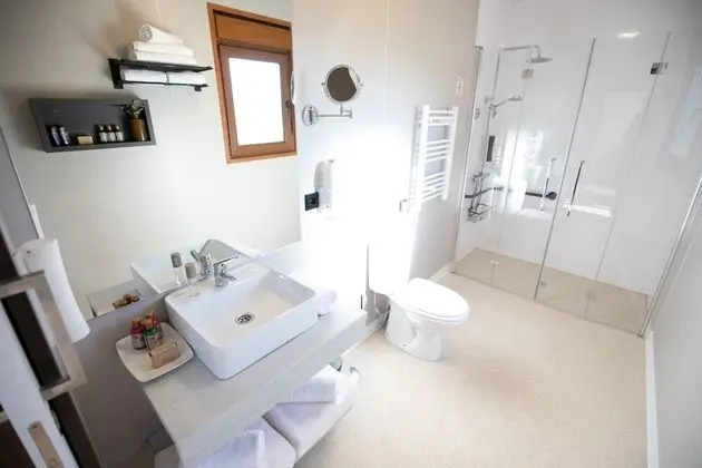 Villa (Suite)