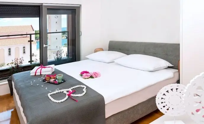 Standard Apart Daire, 1 Yatak Odası