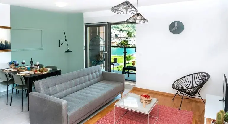 Standard Apart Daire, 1 Yatak Odası