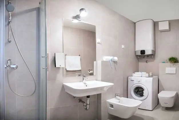 Standard Apart Daire, 1 Yatak Odası