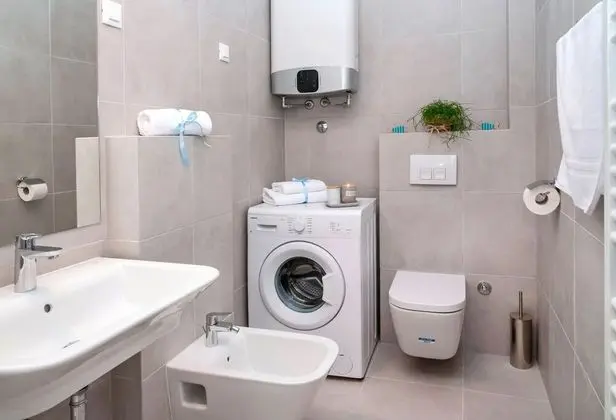 Standard Apart Daire, 1 Yatak Odası
