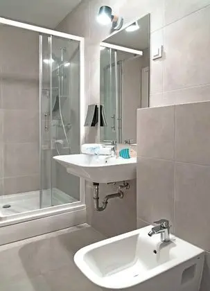 Standard Apart Daire, 1 Yatak Odası