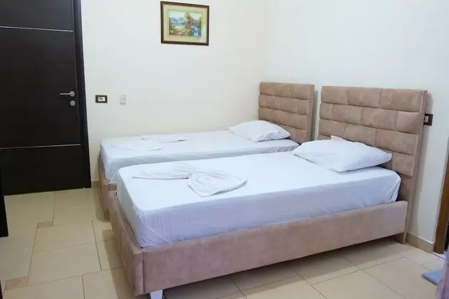 Tek Büyük Yataklı Oda, Balkon