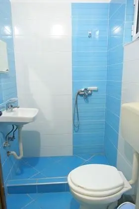 Tek Büyük Yataklı Oda, Balkon