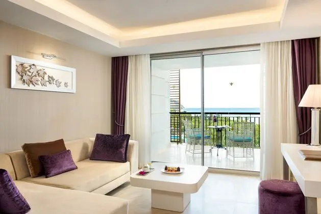 Çift ​​kişilik Deluxe