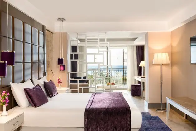 Çift ​​kişilik Deluxe Land View