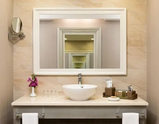 Çift Kişilik Tek Kişi Kullanım Deluxe Land View