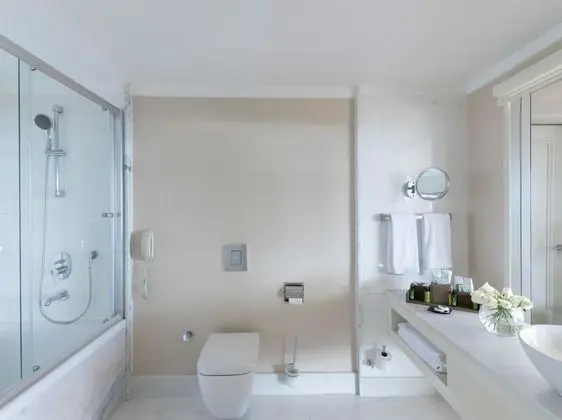 Deniz Tarafı Junior Suite