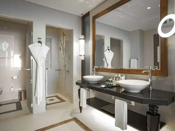 Premium Oda, Balkon, Deniz Manzaralı