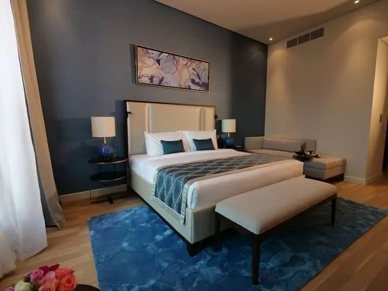 Luxury Süit, 3 Yatak Odası