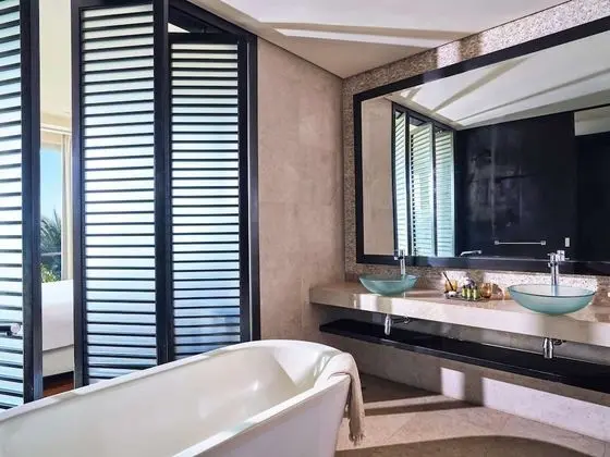 Luxury Süit, 3 Yatak Odası